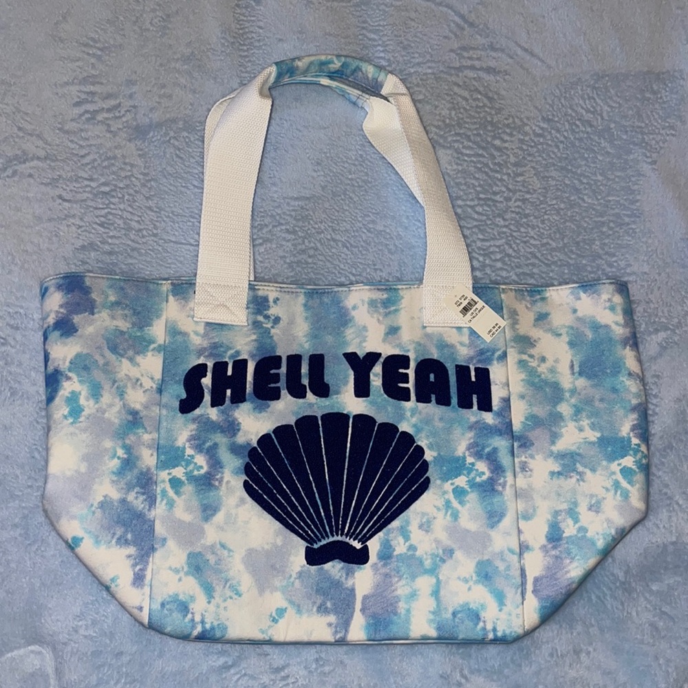 Brand new American Eagle beach bag